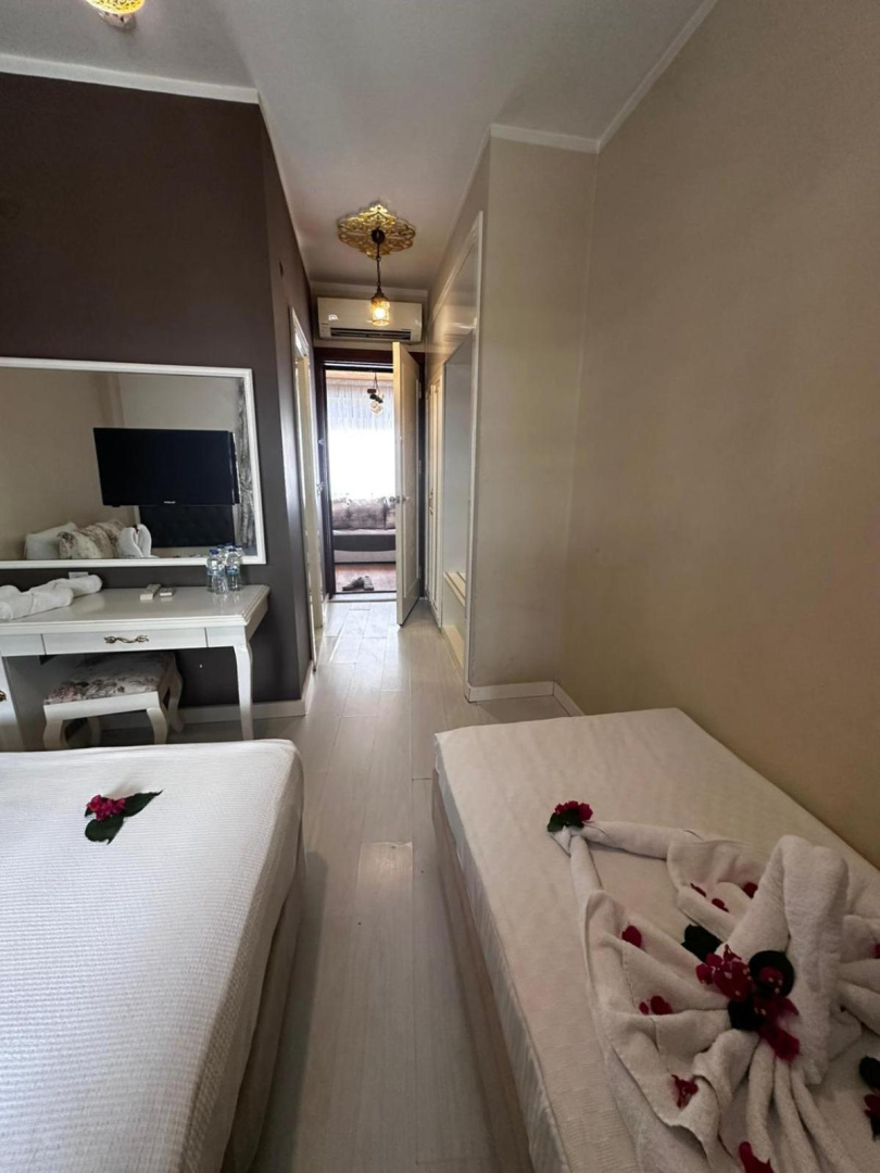 Foto - Ozkavak Hotel Kaleici