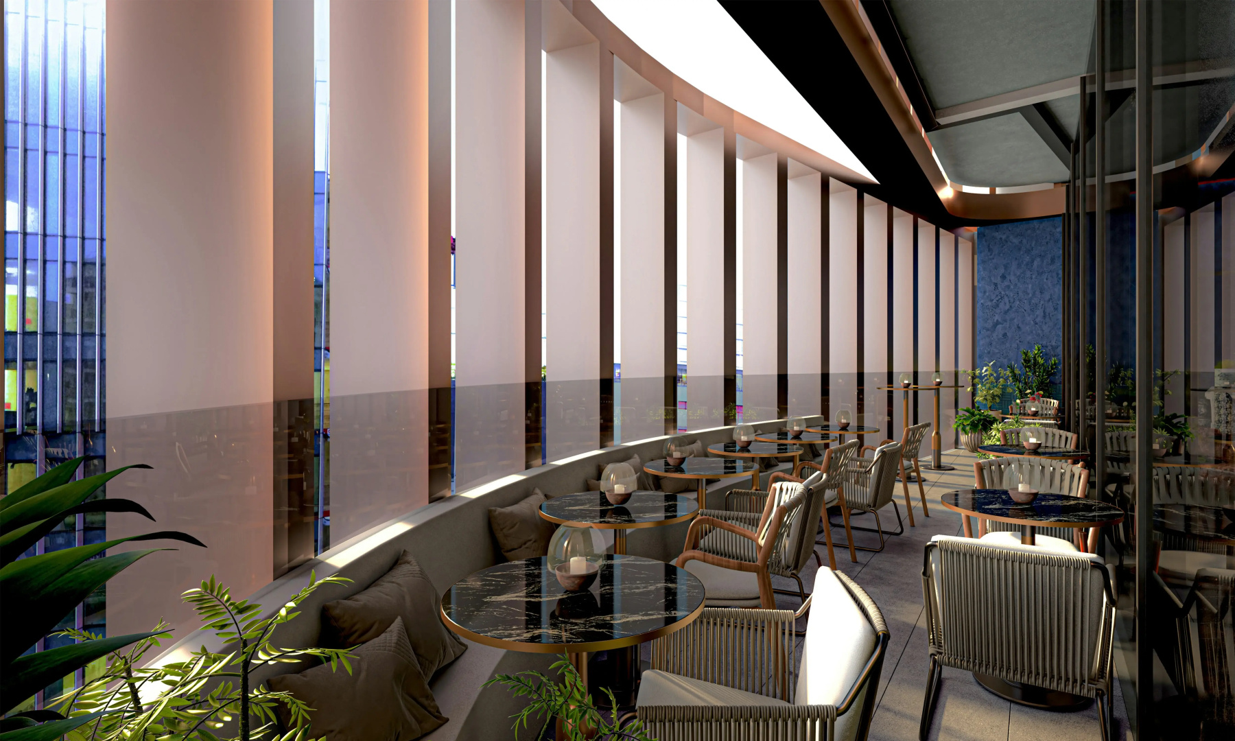 Foto - The Gantry London, Curio Collection by Hilton