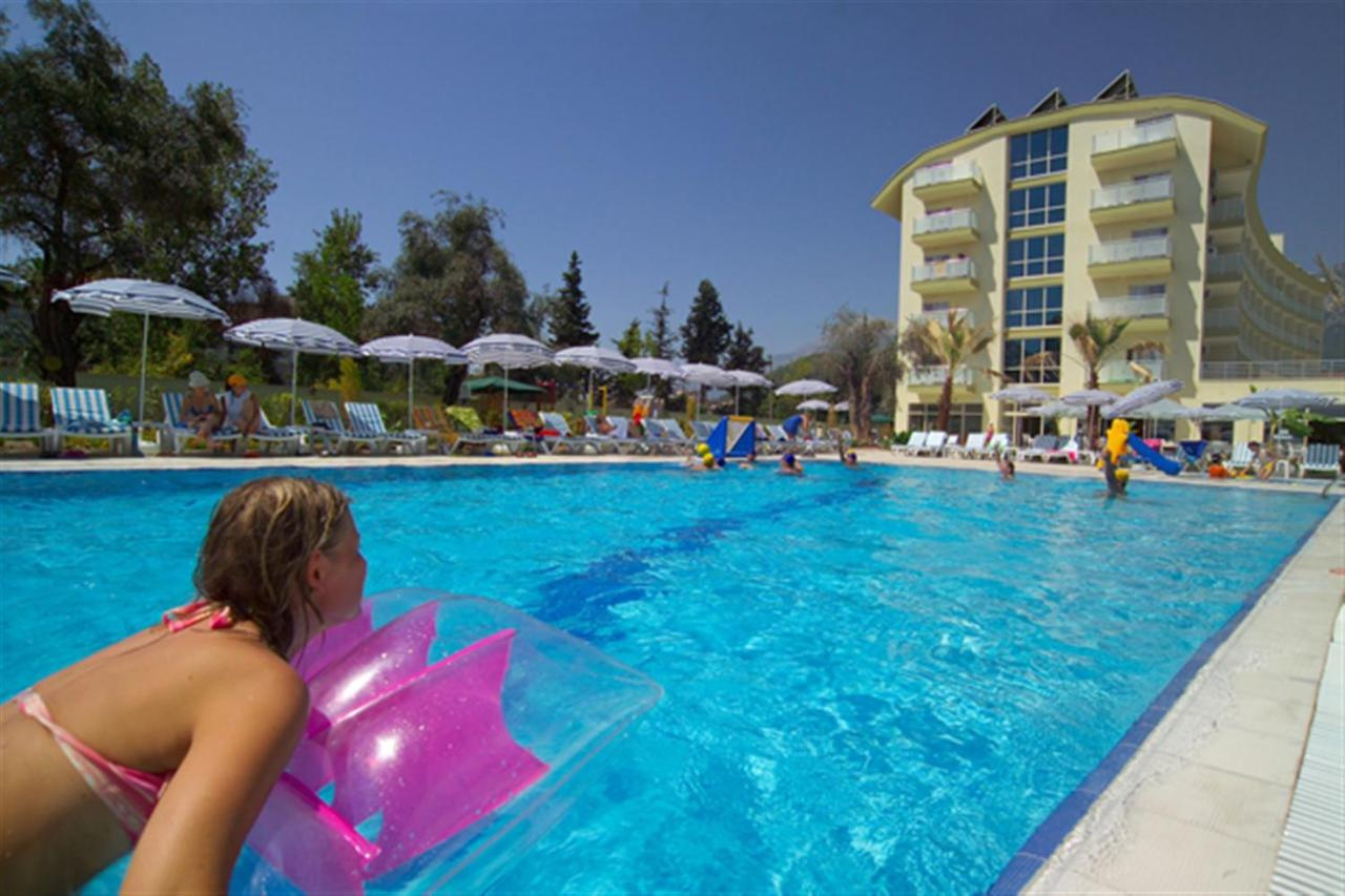 Foto - Lims Bona Dea Beach Hotel – All Inclusive