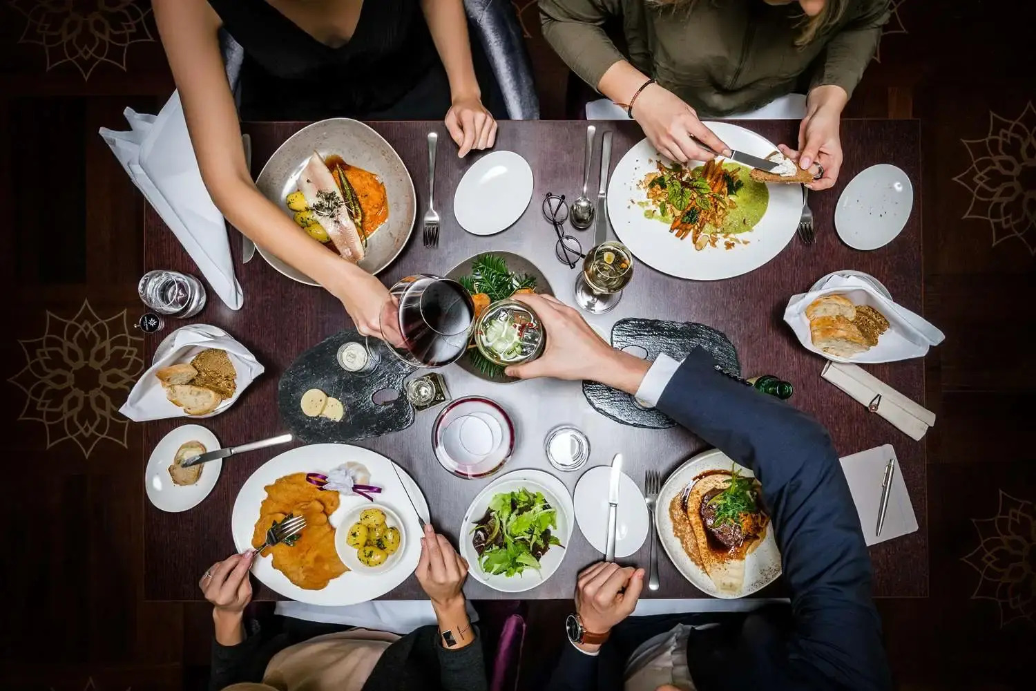 Photo - Hotel Sans Souci, Vienna