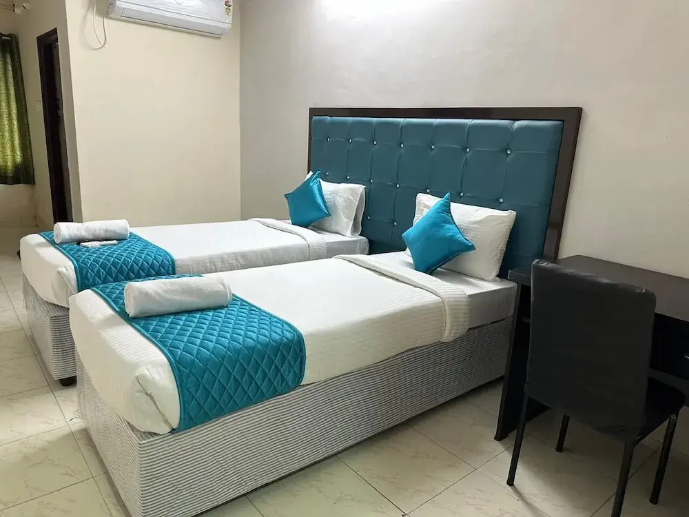 Photo - Hotel Skymoon Luxury Rooms