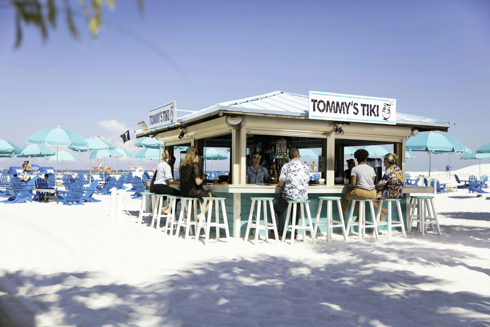Foto - Hilton Clearwater Beach Resort & Spa