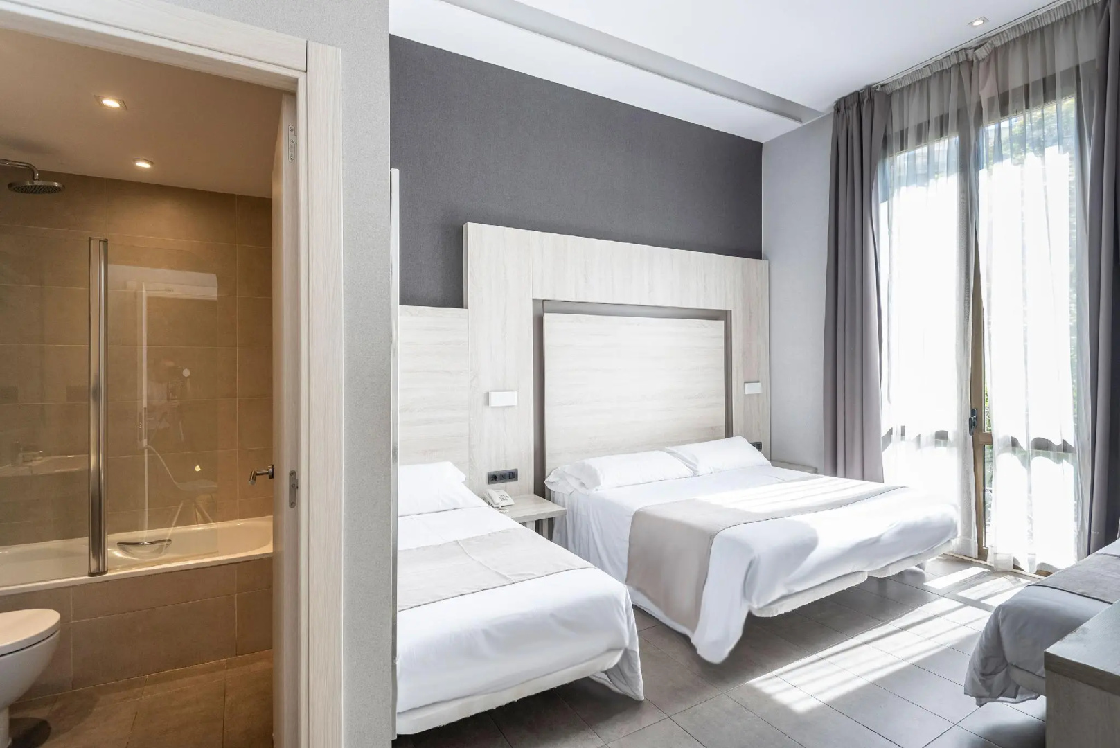 Foto - Plaza Goya Rooms
