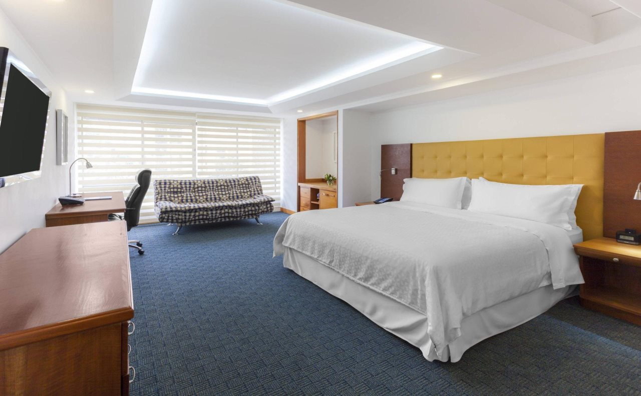 Foto - Four Points by Sheraton Medellín