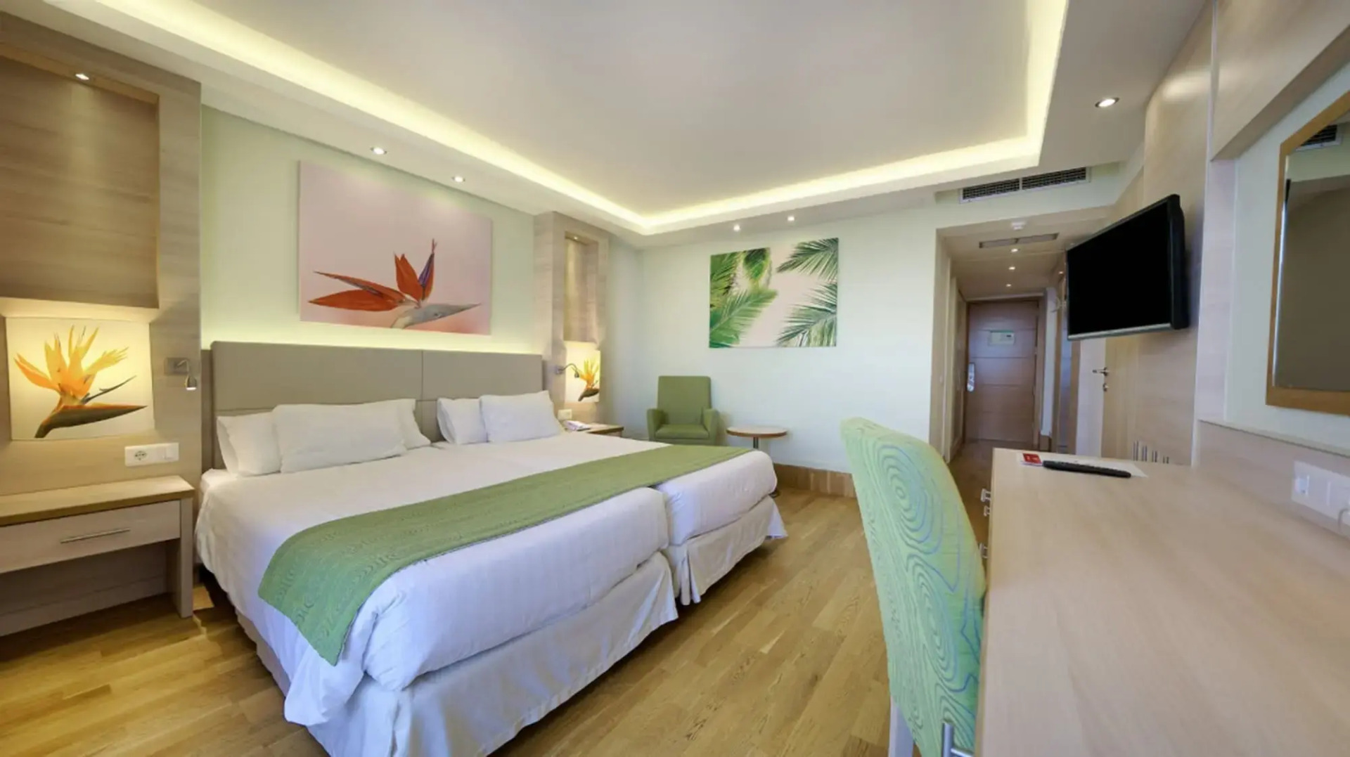 Foto - Bull Costa Canaria & SPA - Only Adults