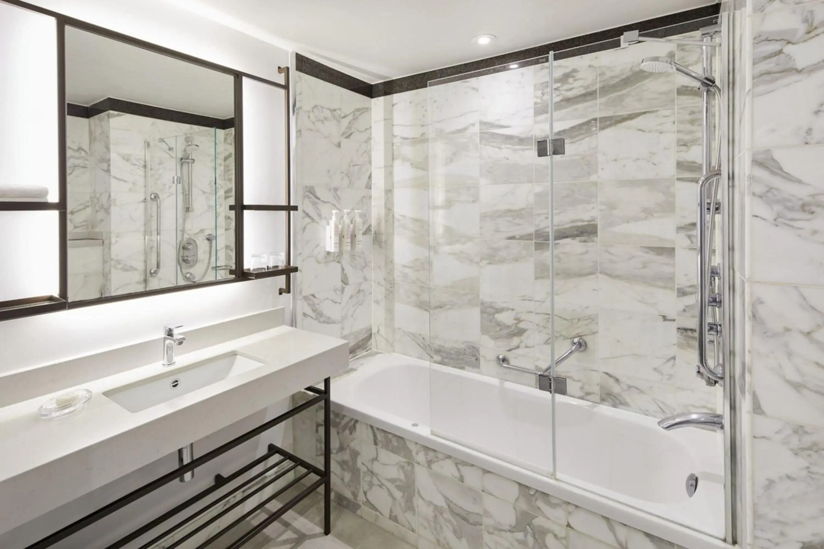 Photo - London Marriott Hotel Grosvenor Square