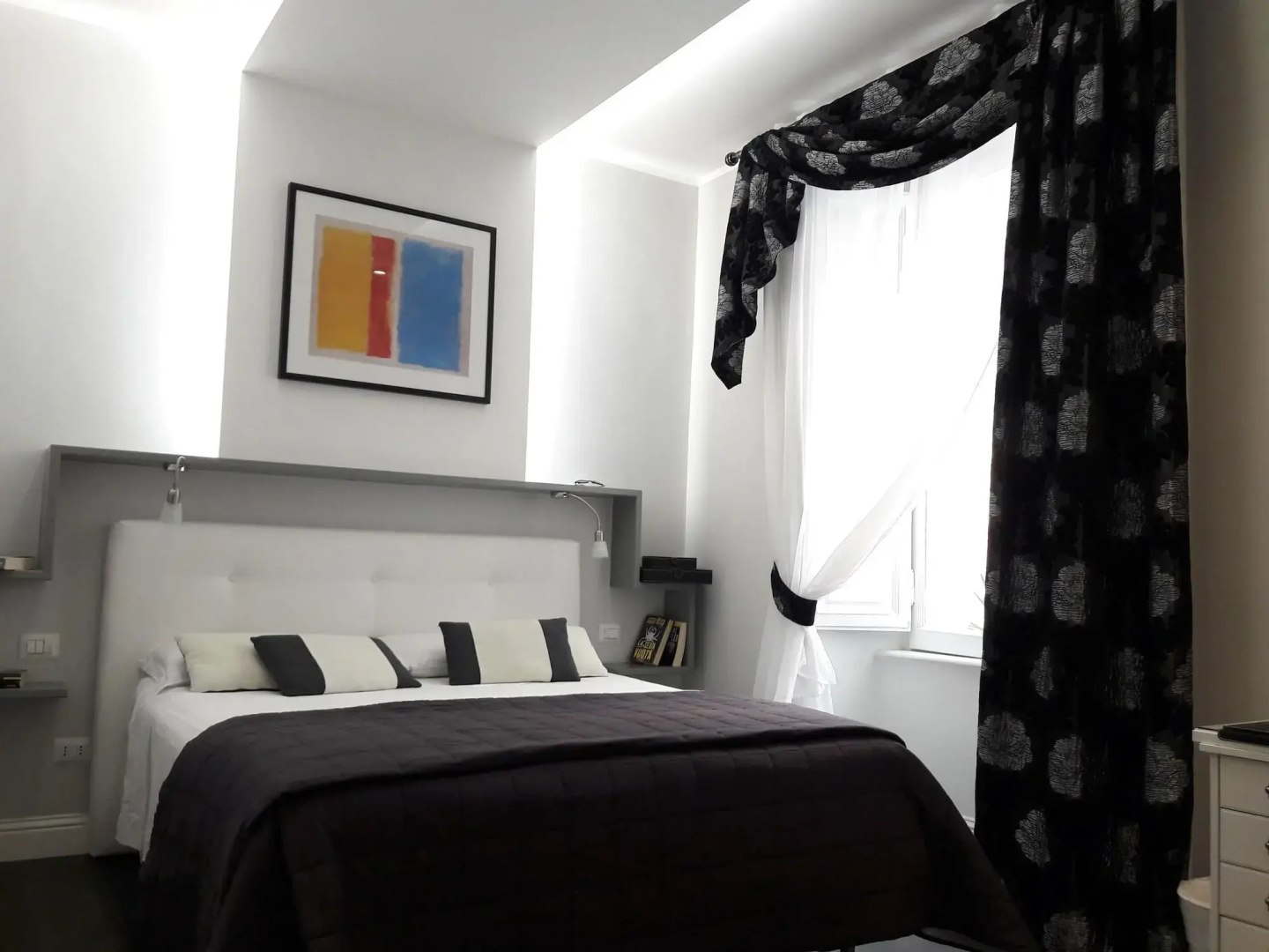 Foto - Residenza Vatican Suite