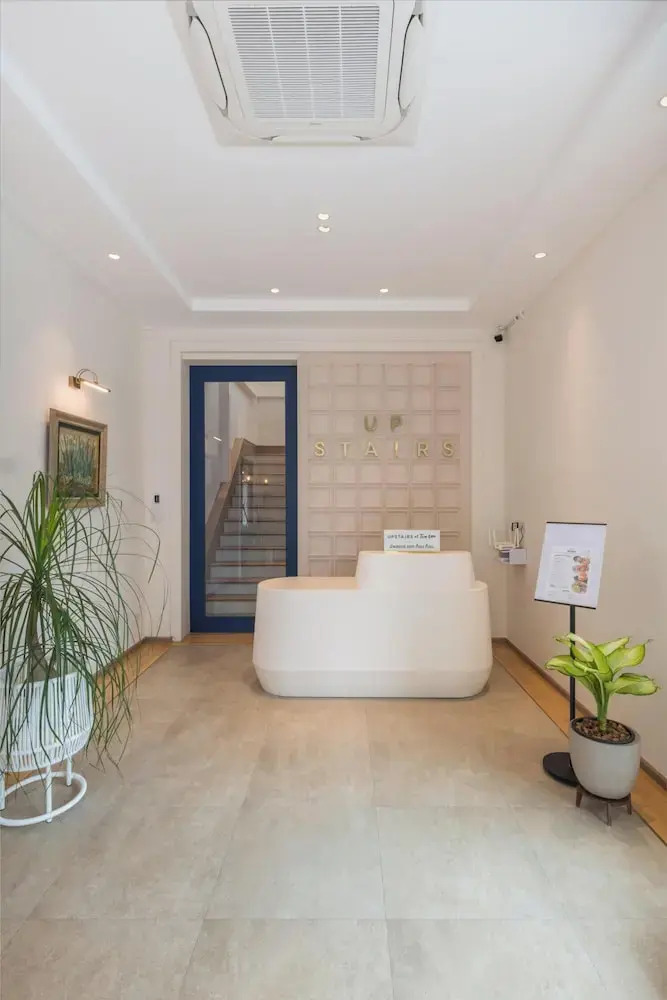 Photo - Upstairs at Ton Ton