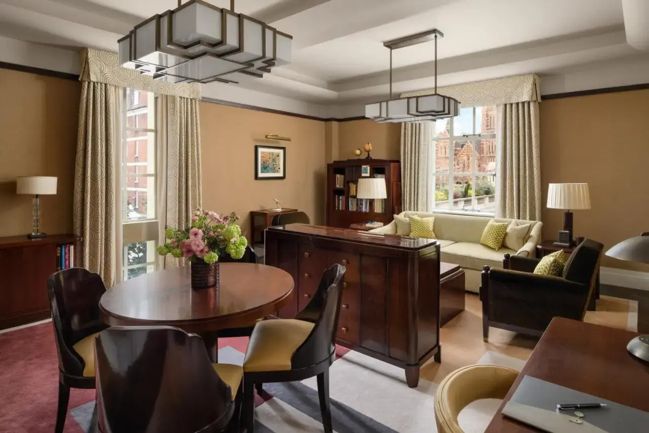 Photo - The Beaumont Mayfair