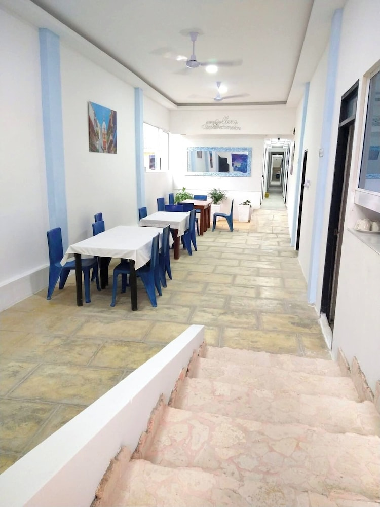 Foto - Open Sea Hotel Cartagena - Frente al mar