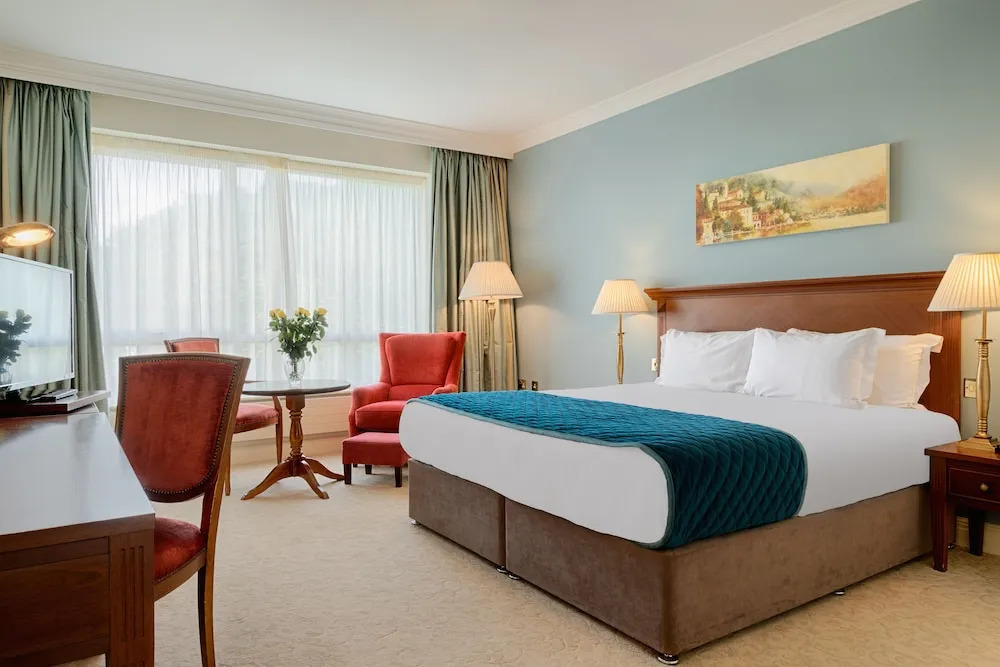 Foto - The Ardilaun Hotel