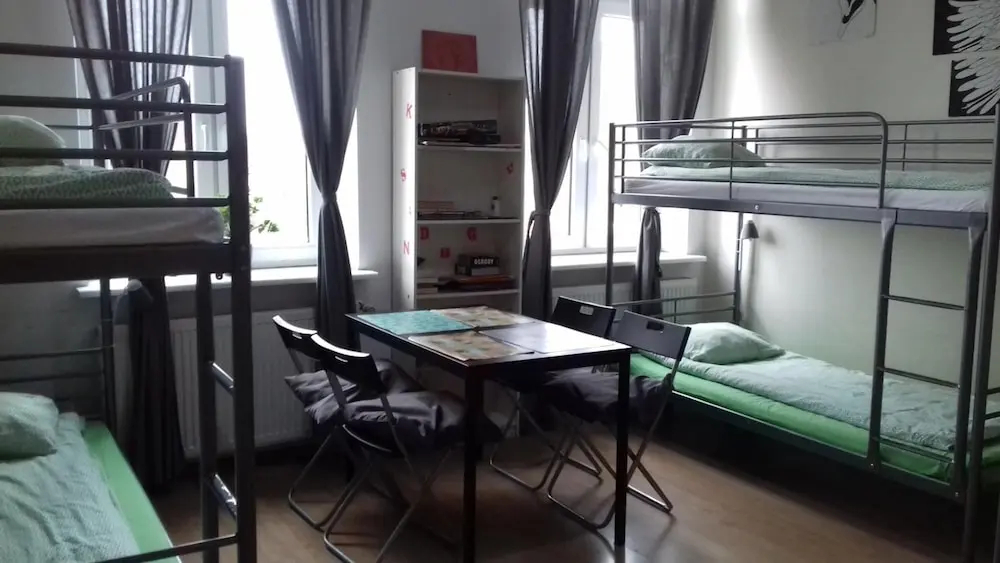 Foto - Art Hostel