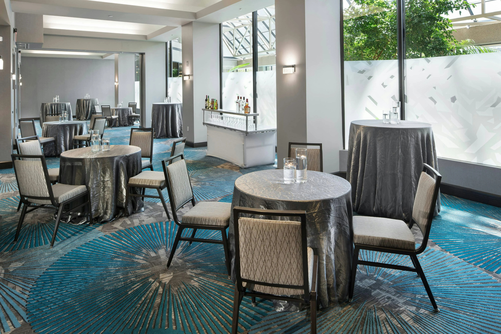 Foto - Crystal Gateway Marriott