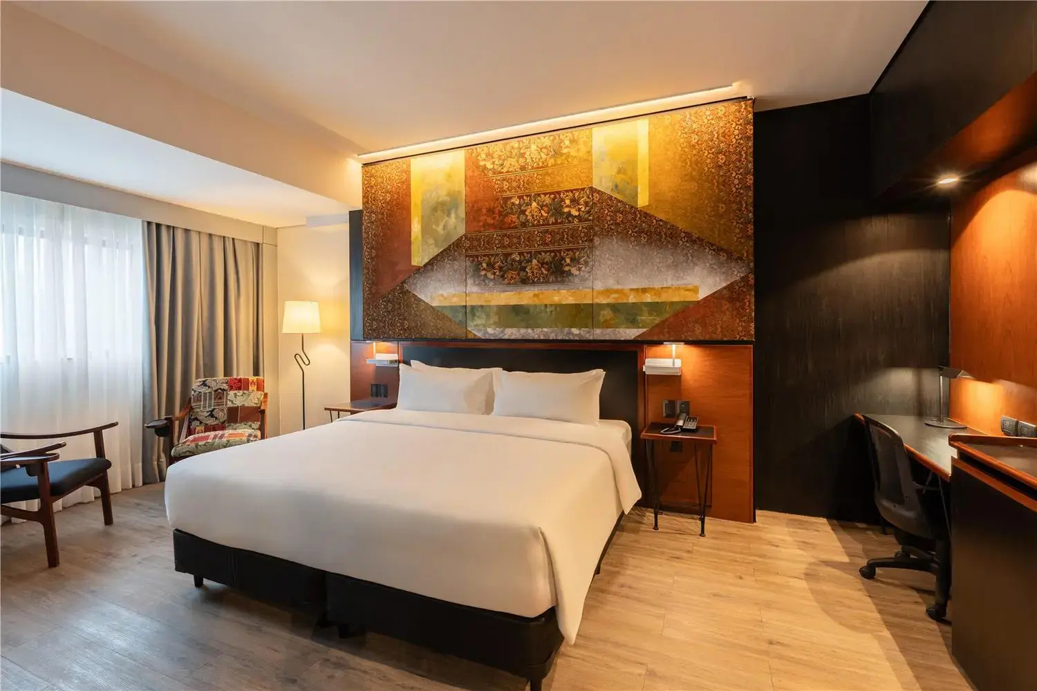 Foto - Hilton Garden Inn Asuncion Aviadores del Chaco