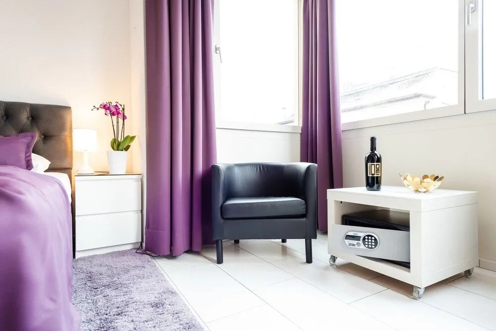 Photo - Numa Zurich Turi