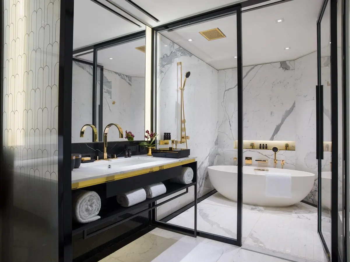 Foto - The Murray, Hong Kong, a Niccolo Hotel