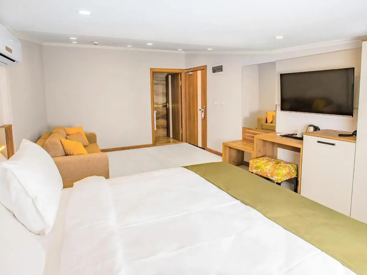 Foto - Quinnova Hotel