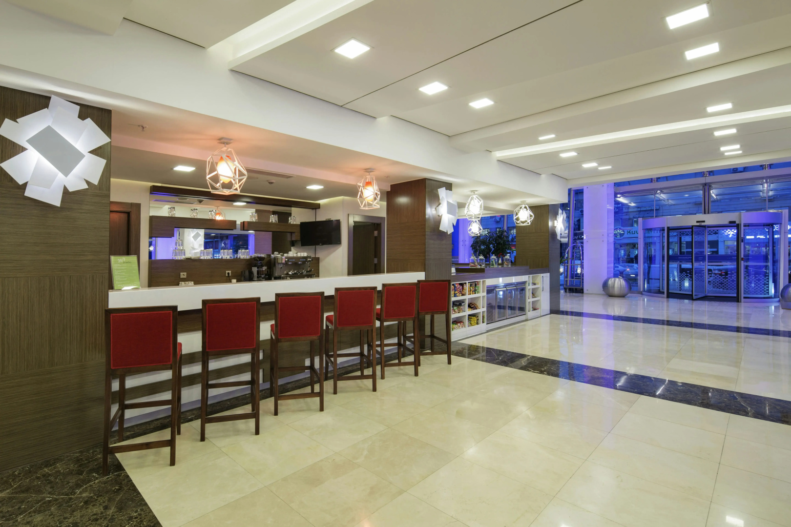 Foto - Hampton by Hilton Gaziantep