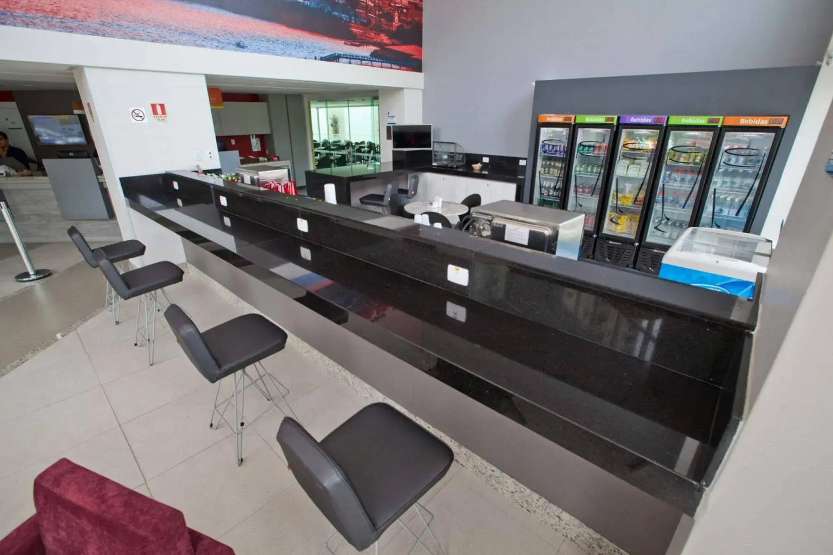 Photo - Go Inn Hotel Aracaju