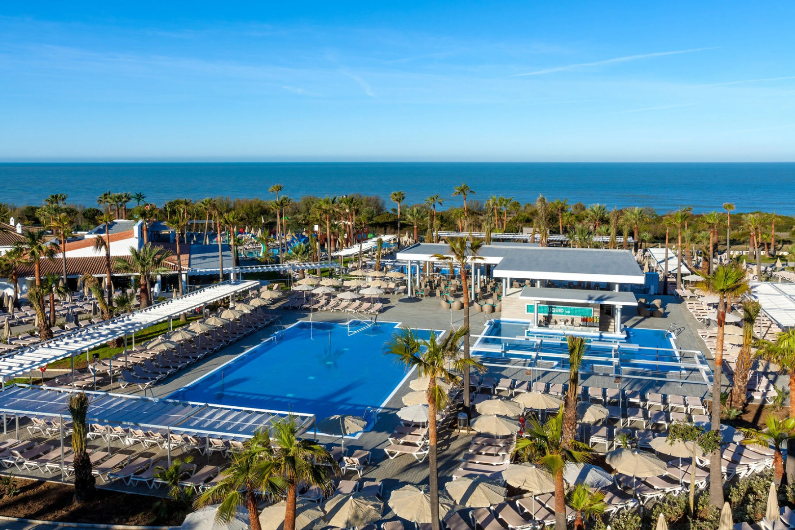Photo - Hotel Riu Chiclana - All Inclusive