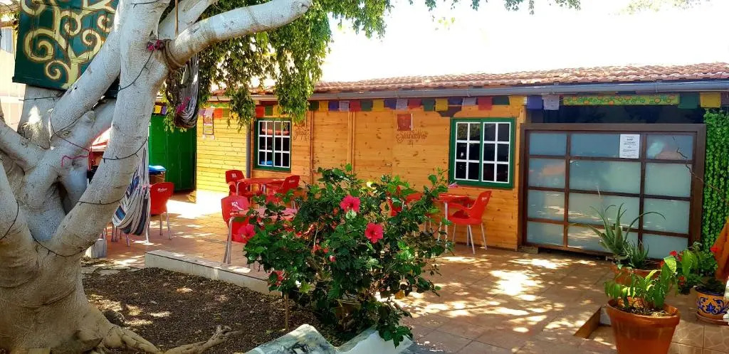 Photo - Hostel Los Duendes del Sur