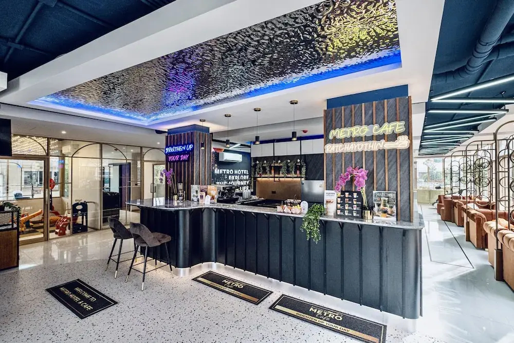 Photo - Metro Hotel Phahonyothin 35