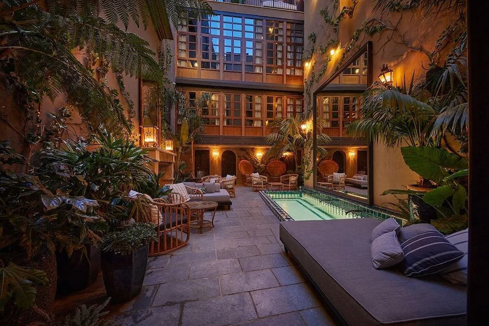 Photo - Palma Riad - Adults Only