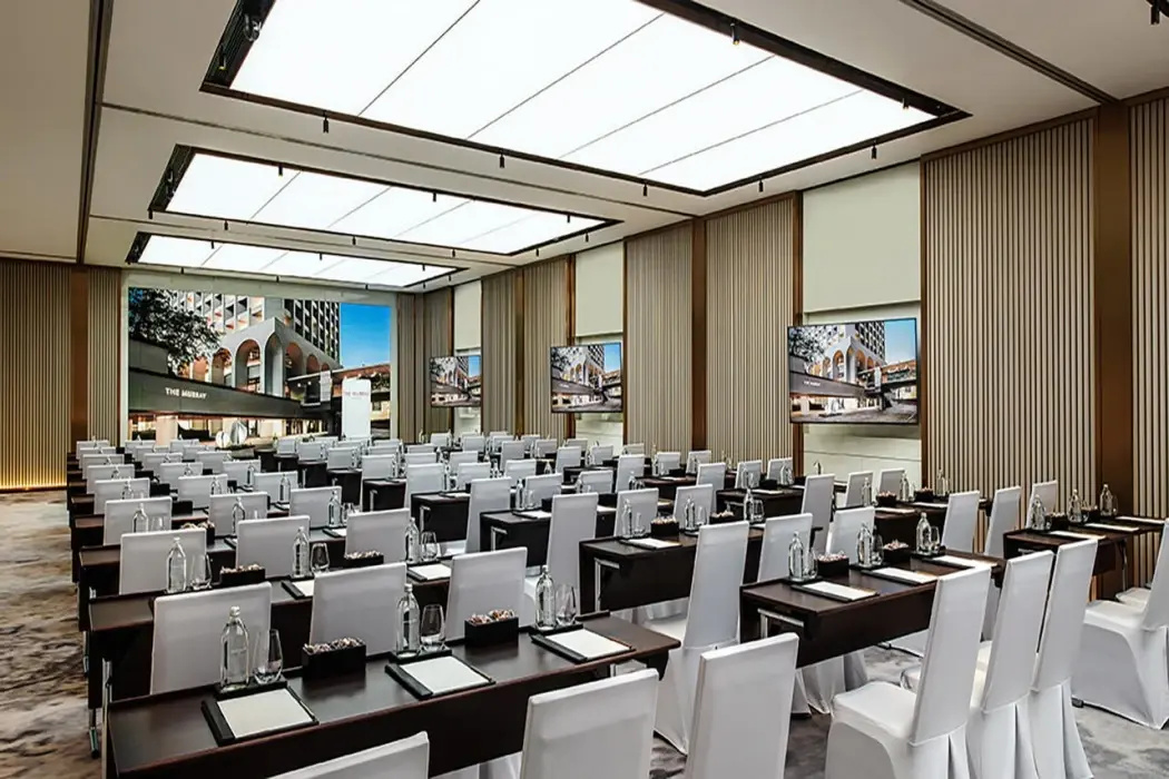 Foto - The Murray, Hong Kong, a Niccolo Hotel