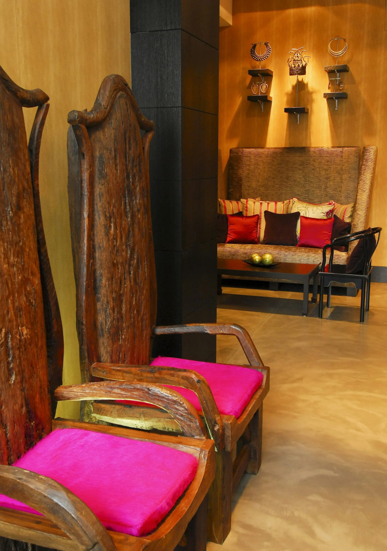 Foto - Eastwest Hotel