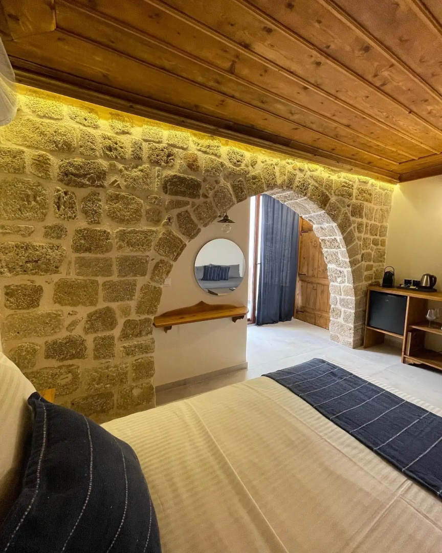 Foto - Midgard Suites - Medieval Town