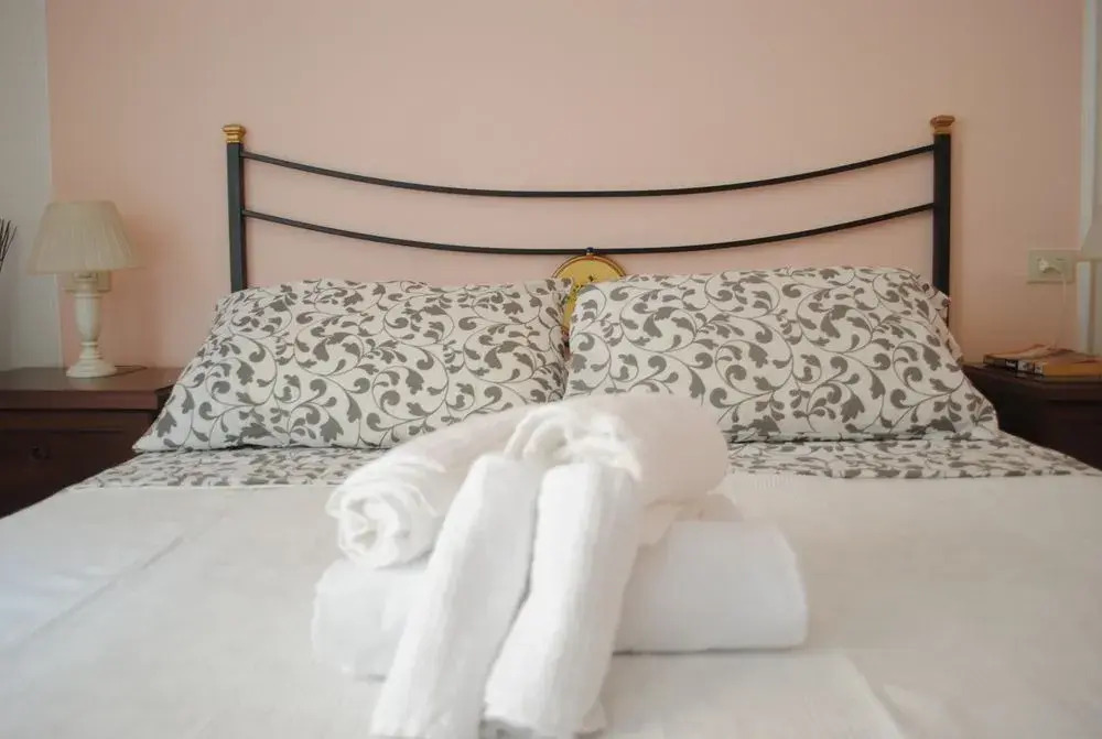 Photo - Dreaming Navona Rooms