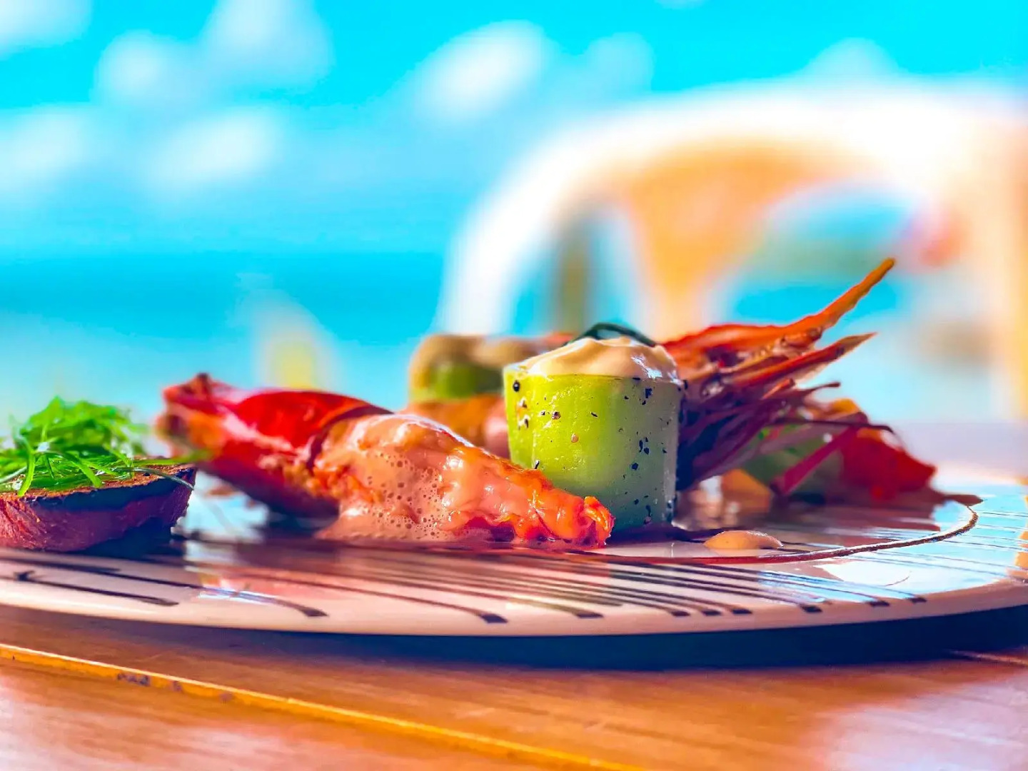 Foto - Preskil Island Resort