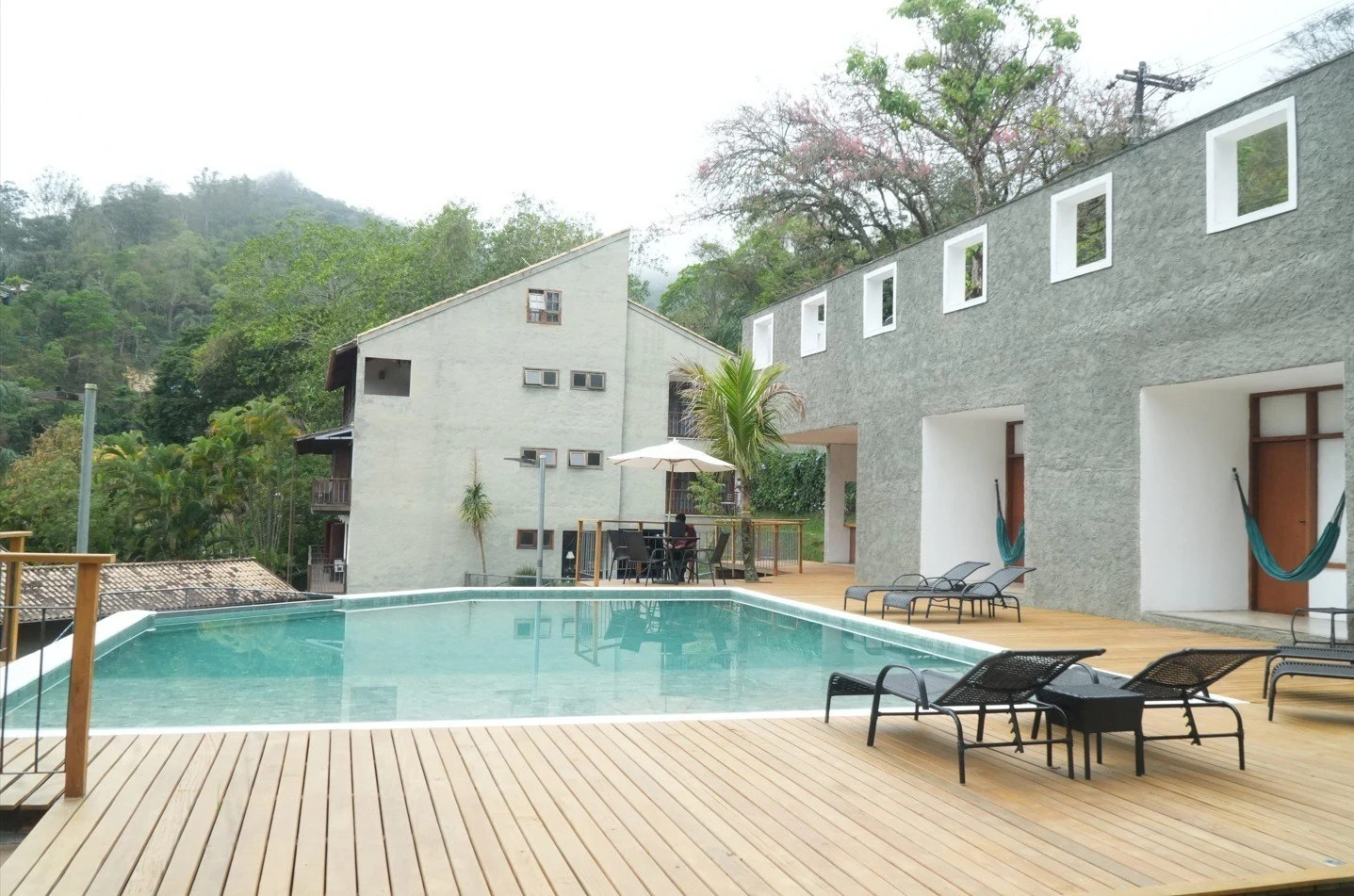 Photo - Pousada Golf Village