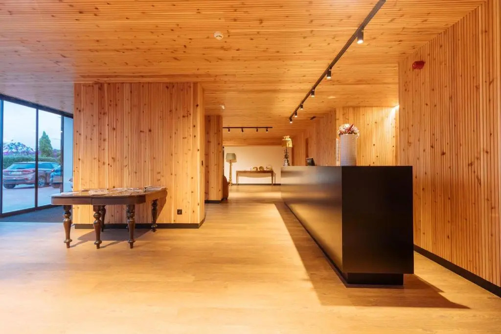 Photo - Solar Do Conde Garden Hotel