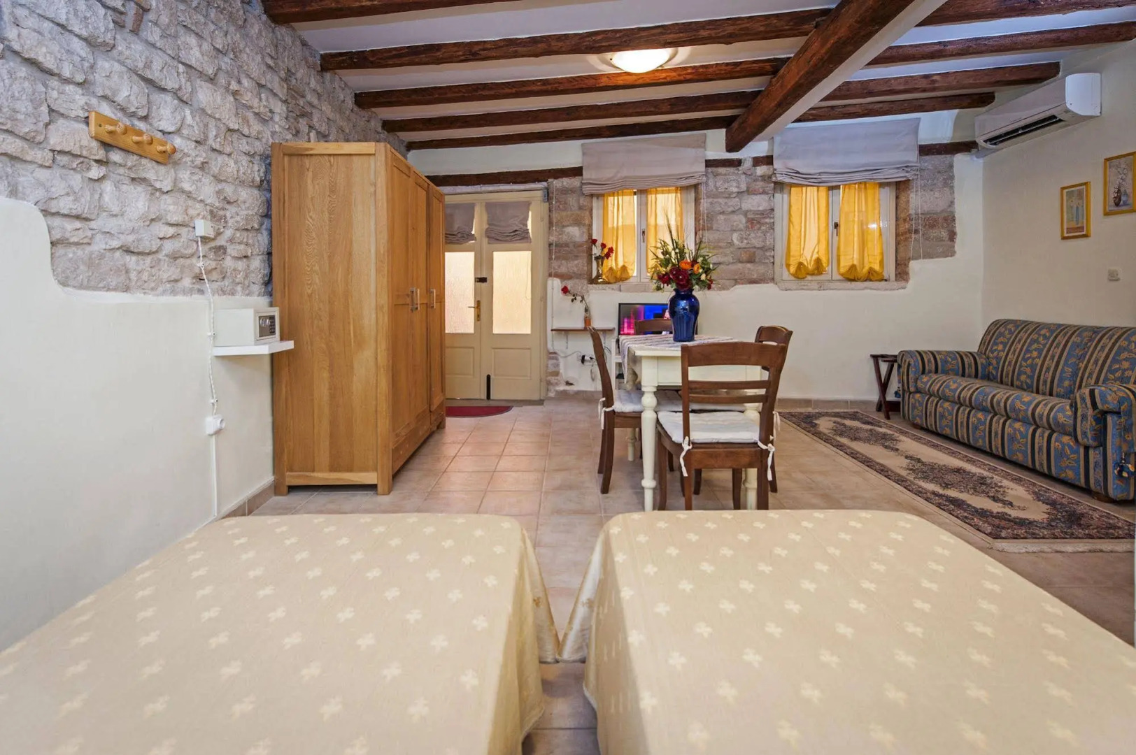 Foto - Residence MARCO POLO Centro Storico