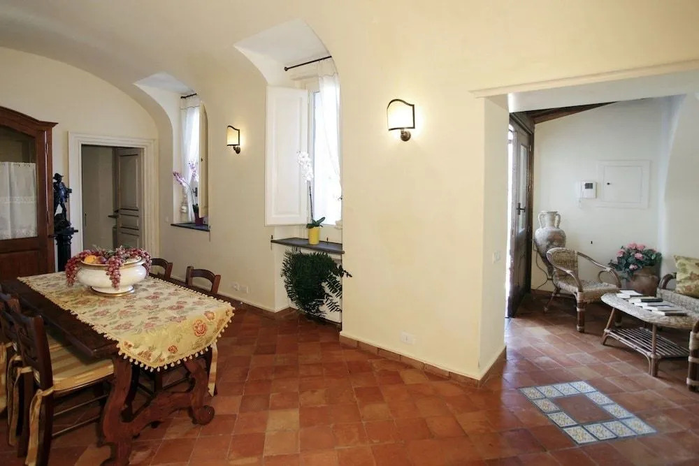 Foto - Villa Alba d'Oro - Historic luxury villa