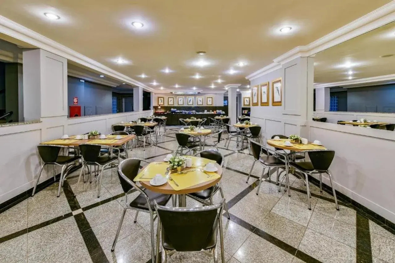 Foto - Plaza Inn Executive