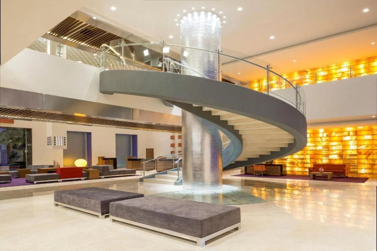 Foto - Camino Real Pedregal Mexico