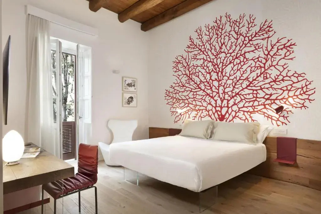 Foto - Casa Clàt - Boutique Hotel