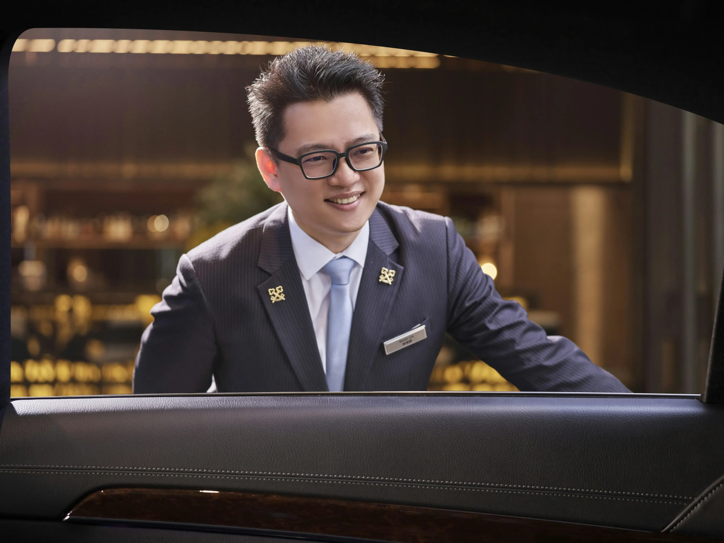 Foto - Hilton Taipei Sinban