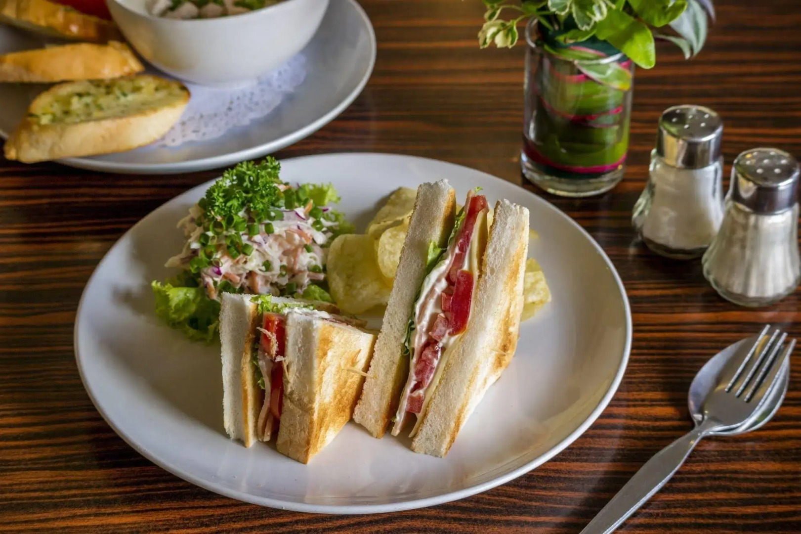 Foto - Sakulchai Place