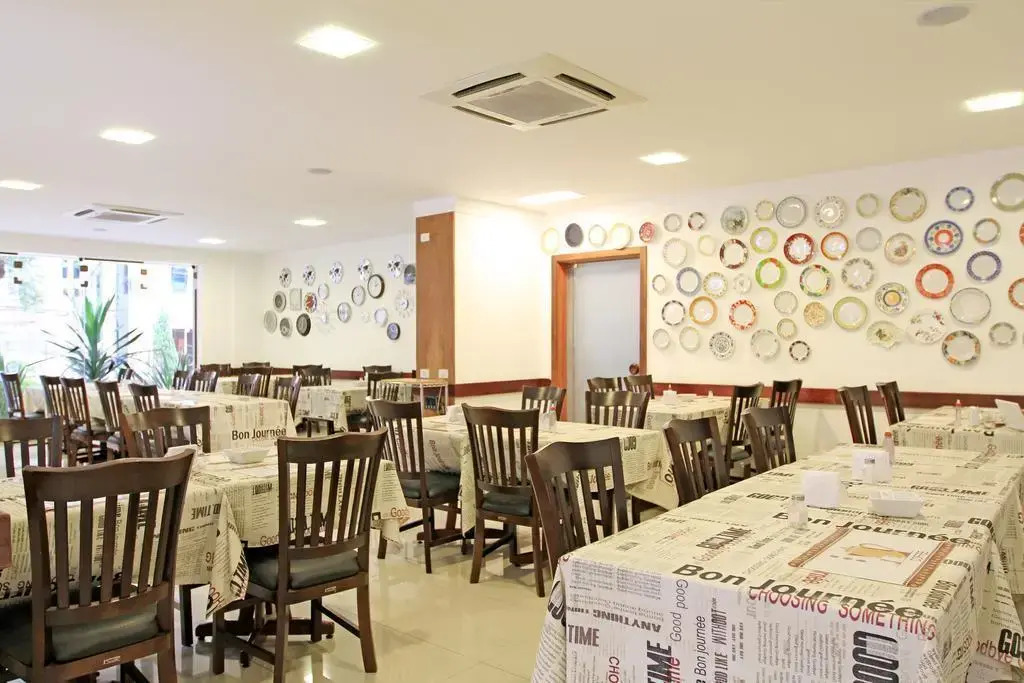 Foto - Travel Inn Flats Jardins