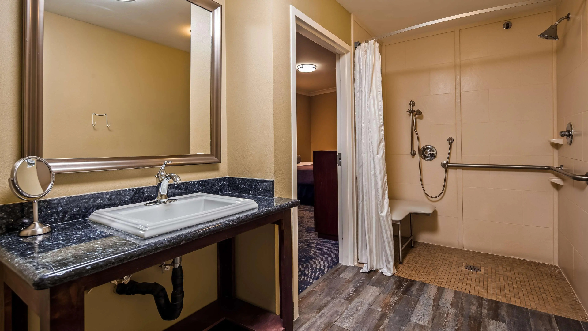 Foto - Best Western Plus Avita Suites