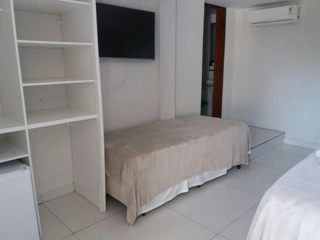 Foto - Pousada Blue Ocean