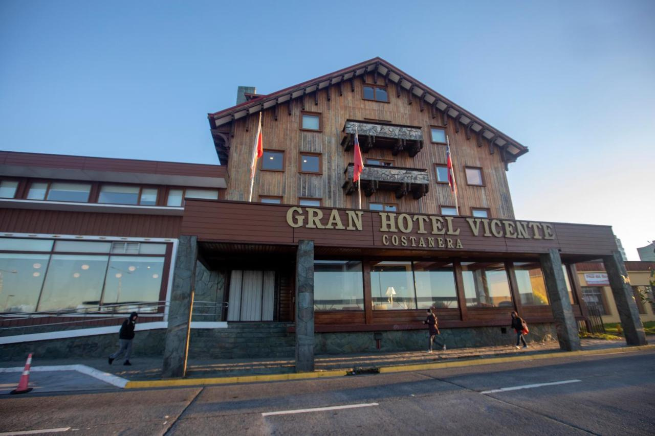 Foto - Gran Hotel Vicente Costanera