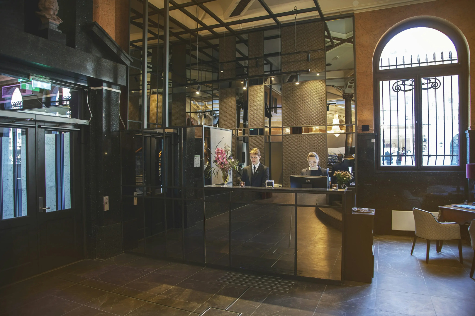 Photo - Opus XVI, a member of Small Luxury Hotels of The World
