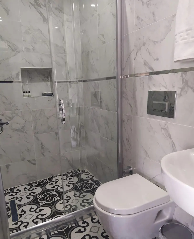 Foto - THE MOSS Hotel