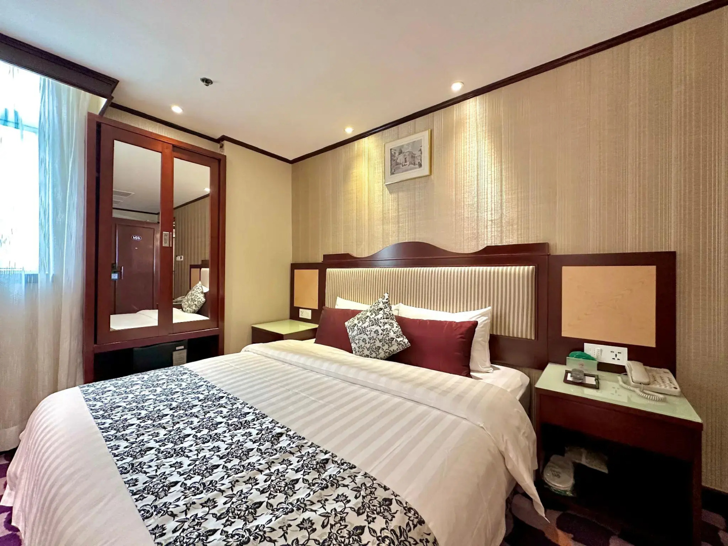 Foto - Macau Masters Hotel