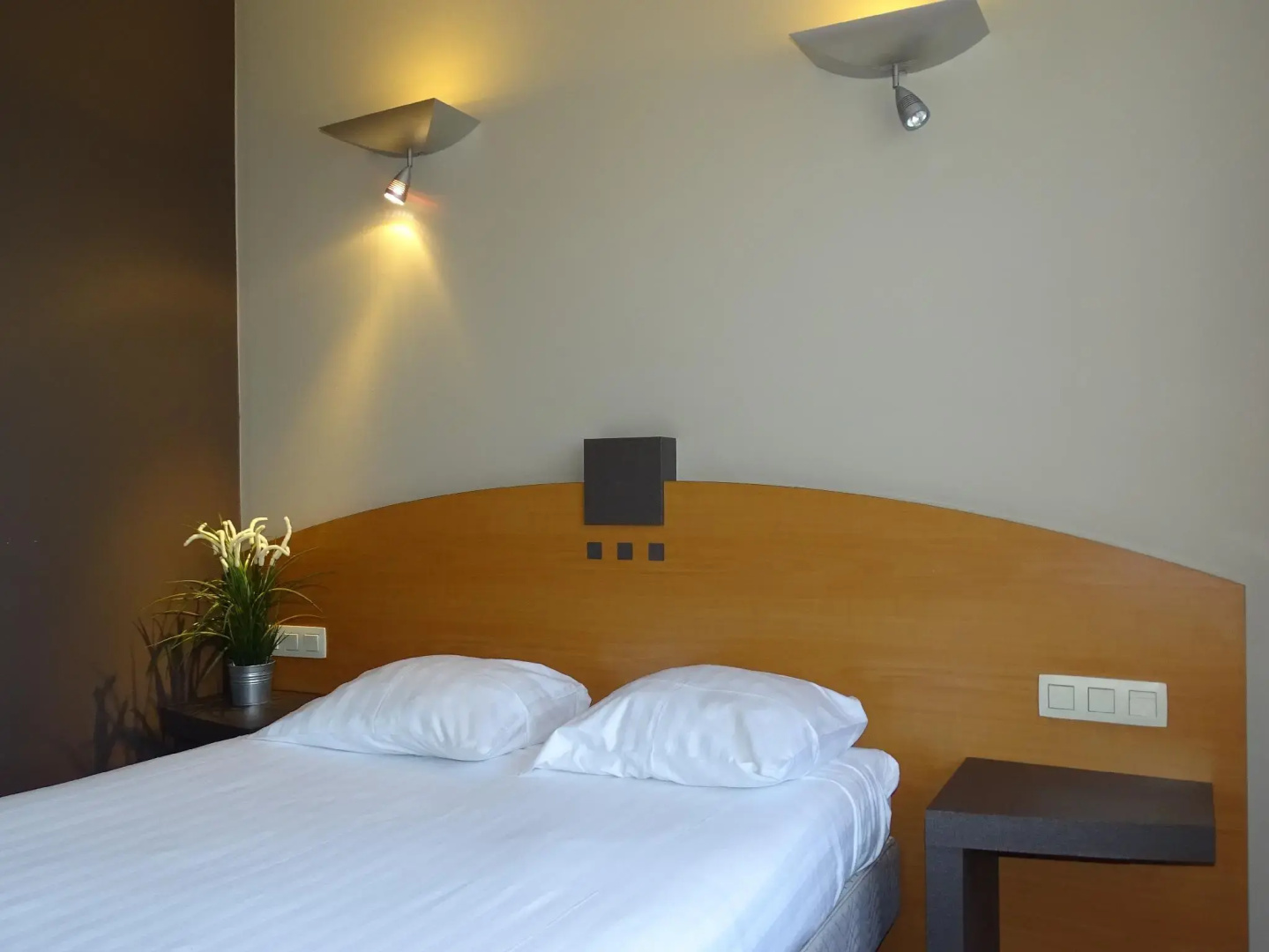 Foto - Sleep & Go Brussels Expo Hotel