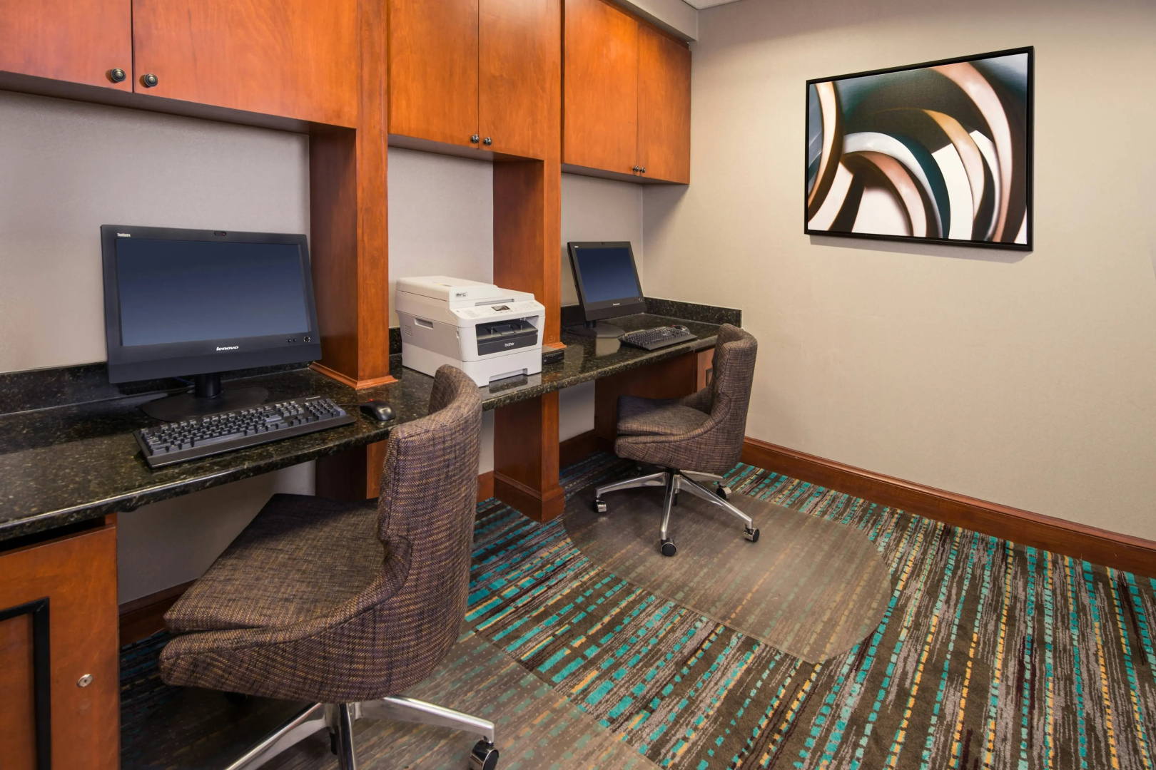 Photo - Residence Inn by Marriott Chesapeake Greenbrier